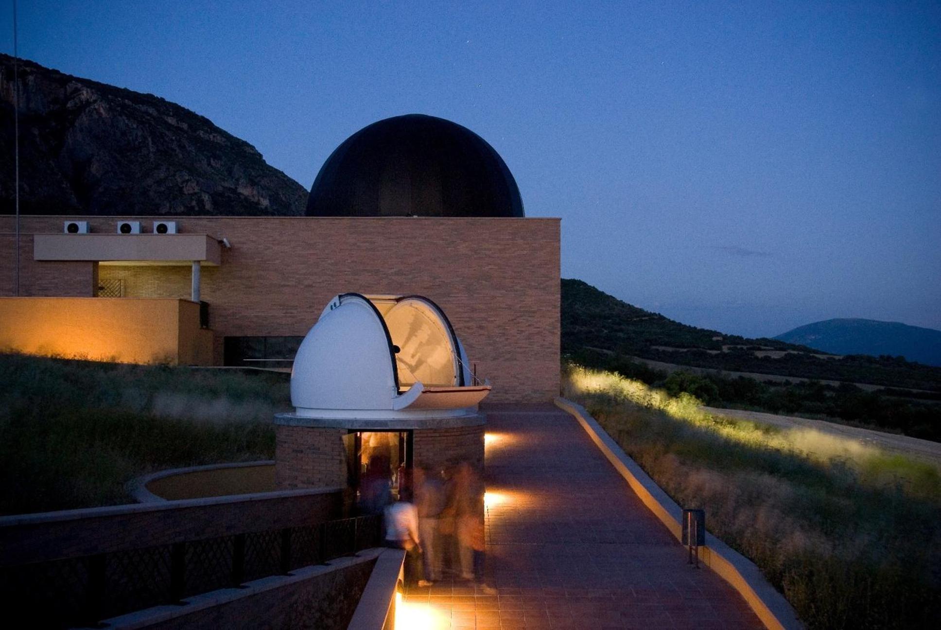Caseta De Magi Ager Exterior photo