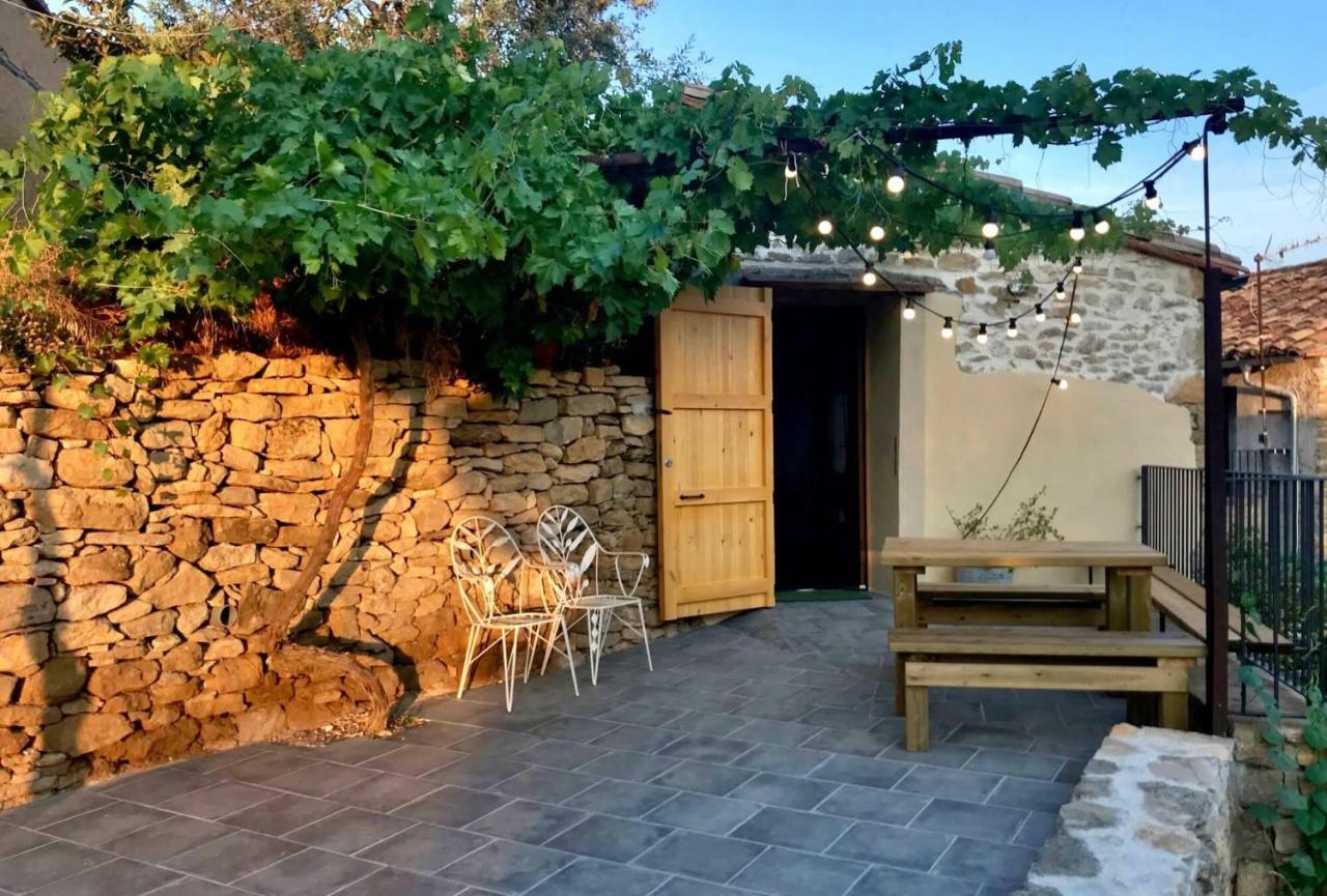 Caseta De Magi Ager Exterior photo